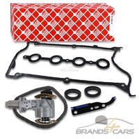 Febi Steuerkettensatz FÜR Audi A3 A4 Seat Skoda Vw Golf 4 Passat 3B Polo 1.8 +T