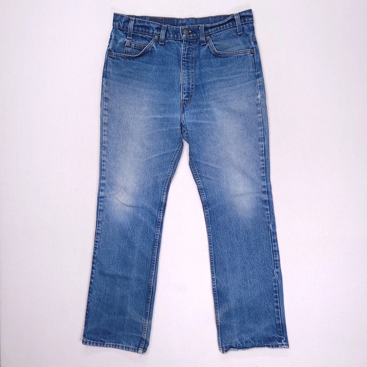 25+ Levi's 517 Orange Jeans for Men for sale | Updated Oct 2026