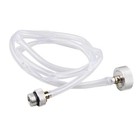 Gearbox Oil Change Hose Adapter Kit Oil Filling Hose for Dsg