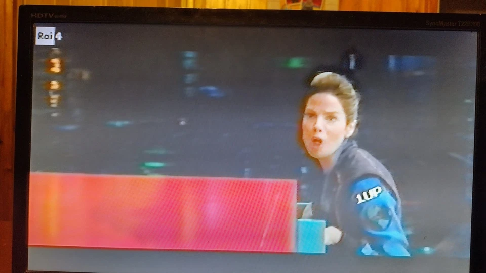 SHARP VC-GH60 VIDEOREGISTRATORE VHS 6 TESTINE STEREO REVISIONATO + TELECOMANDO  - Immagine 4 di 4