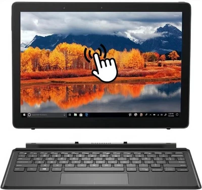 Dell Latitude 5290 2-in-1 · i5-8350U · 8GB · 256GB