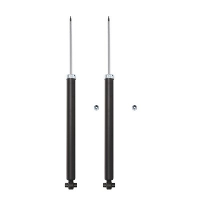 MONROE Rear Right Left Shocks Absorbers Kit Pair Set 2 PCS For Mazda 3 5