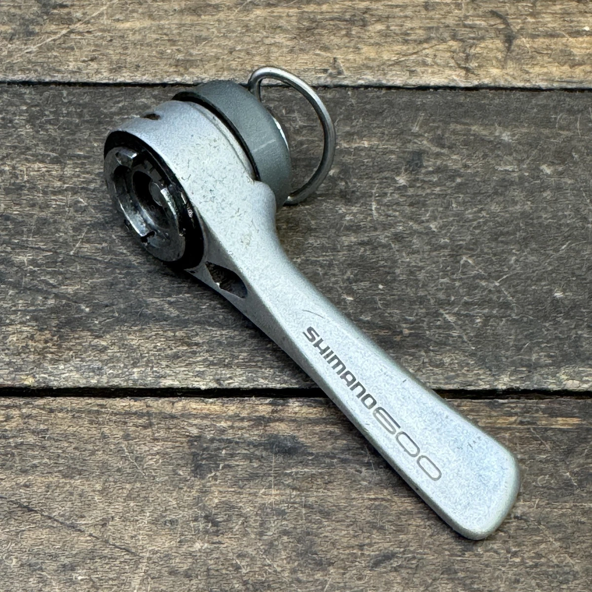 Shimano Bar End Bicycle Shifters for sale | eBay