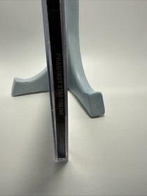 Phantasy Star Online Sega Dreamcast 2001 W/manual Missing Demo Tested Authentic