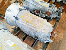 Mercedes W219 W211 280CDI 320 CDI 350CDI V6 Automatikgetriebe 722902 205 000 km