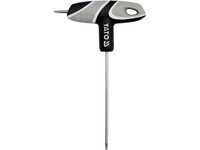 Yato EinsteckschlüSsel Torx Mit Handgriff T9 YT-05602