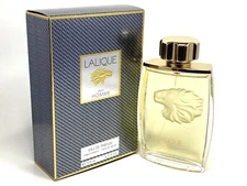 Lalique Pour Homme By Lalique 4.2 fl.oz Eau De Parfum Spray For Men