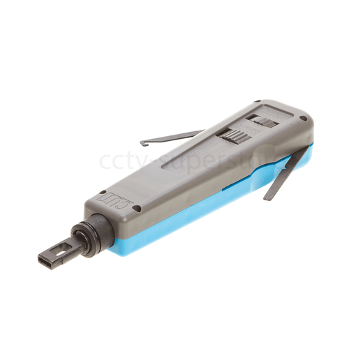 Lote de herramientas perforadas Cat6 Keystone Jack Network Ethernet RJ45 - Imagen 6 de 17