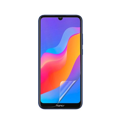 Huawei Honor 8A 32GB Black Dual Sim Unlocked Smartphone Pristine Condition - Picture 3 of 10