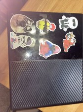 Microsoft Xbox One 500GB Home Console - Black 1540