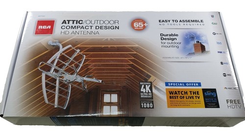 Blue Holland Diplexer Switch DirecTV DISH FTA