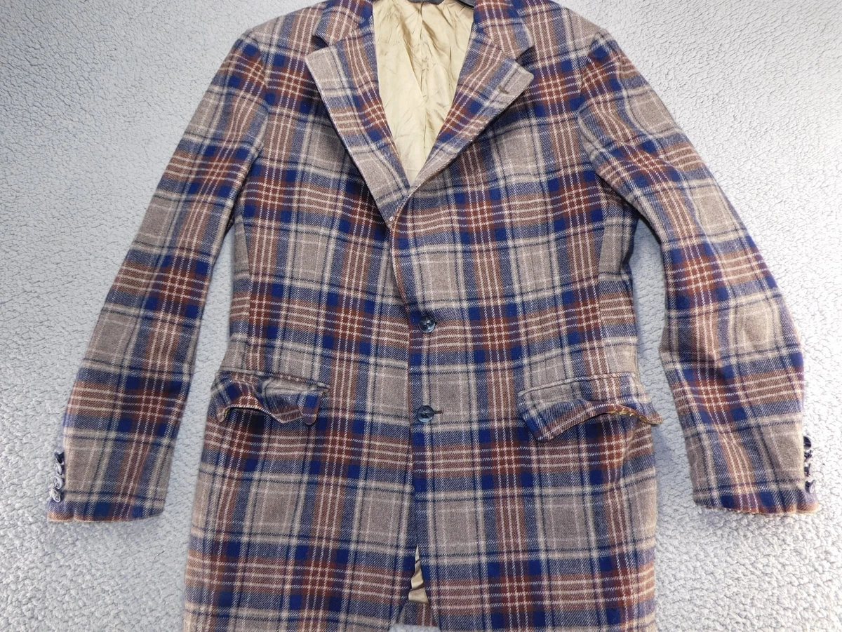 Cricketeer jacket hotsell