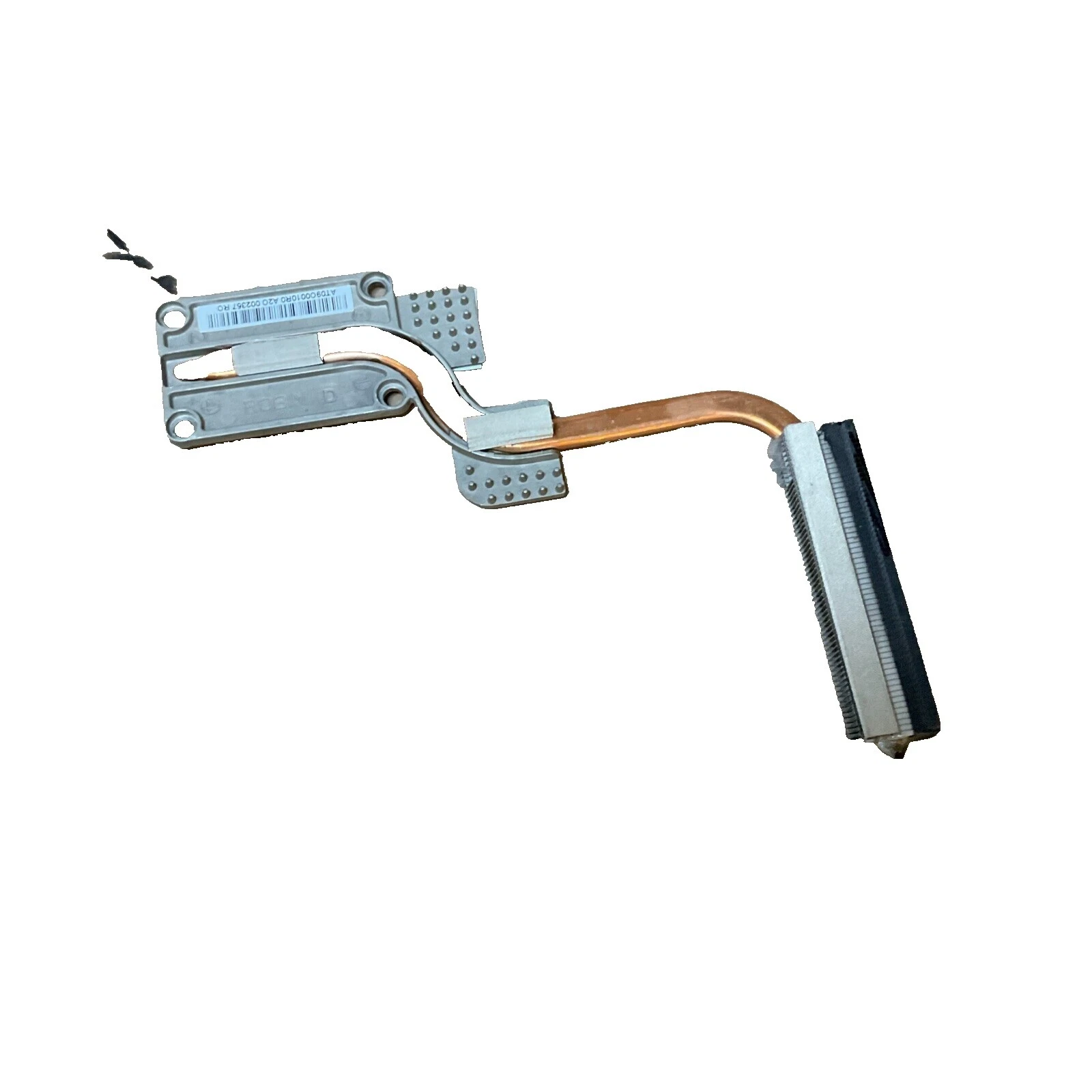 Acer 3-Pin CPU Heatsinks