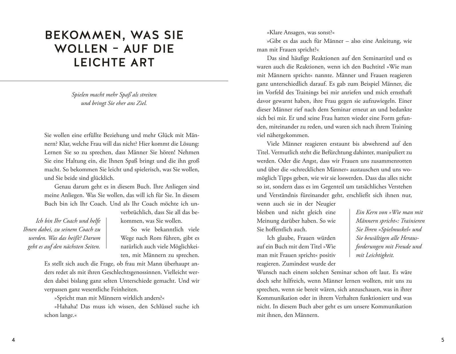 Thumbnail - Wie Man Mit Männern Spricht Nicole Stange