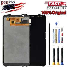 New LCD Display Touch Screen Digitizer Assembly For Zebra TC51 TC52 TC56 TC57 US