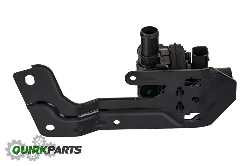 VÁLVULA DE 3 VÍAS REFRIGERANTE MOPAR 13-18 DODGE RAM 1500 2500 3500 4500 5500 52014892AC Foto 2 de 4