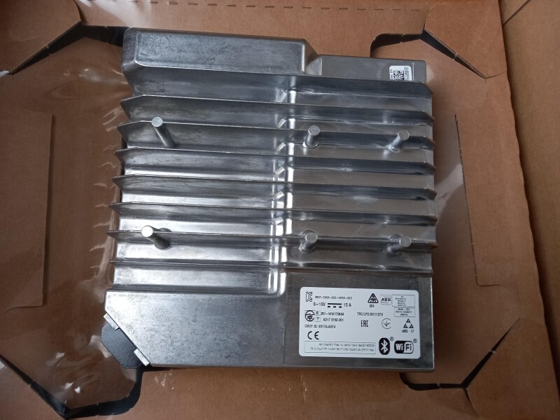 Original Opel Radio Navigation Modul Insignia B 39214583 RPO IOS 