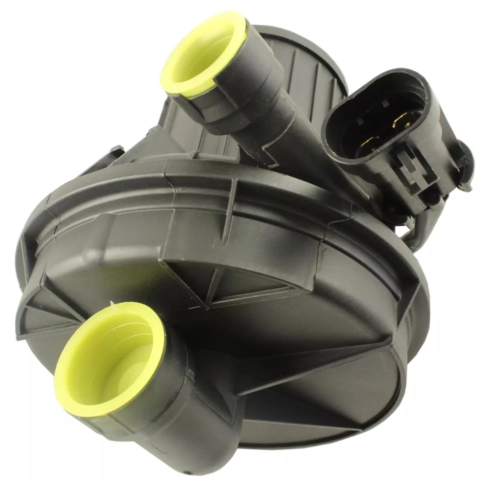 12574379 Bomba de injeção de ar secundária para Buick Lucerne/Cadillac DTS/GMC Envoy - Imagem 3 de 4