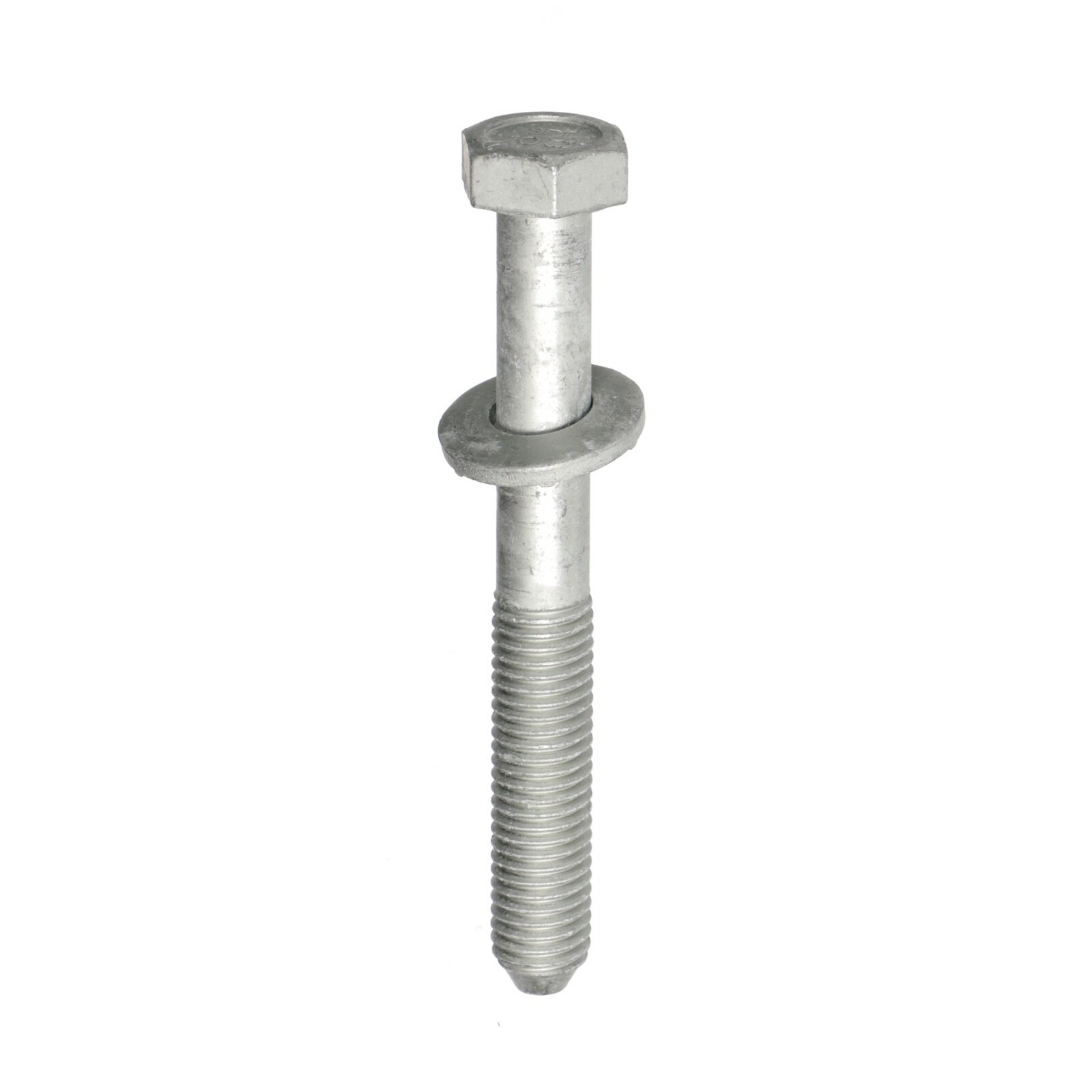 Tornillo hexagonal para enganche de remolque Dodge Ram (P/N 6508014AA)