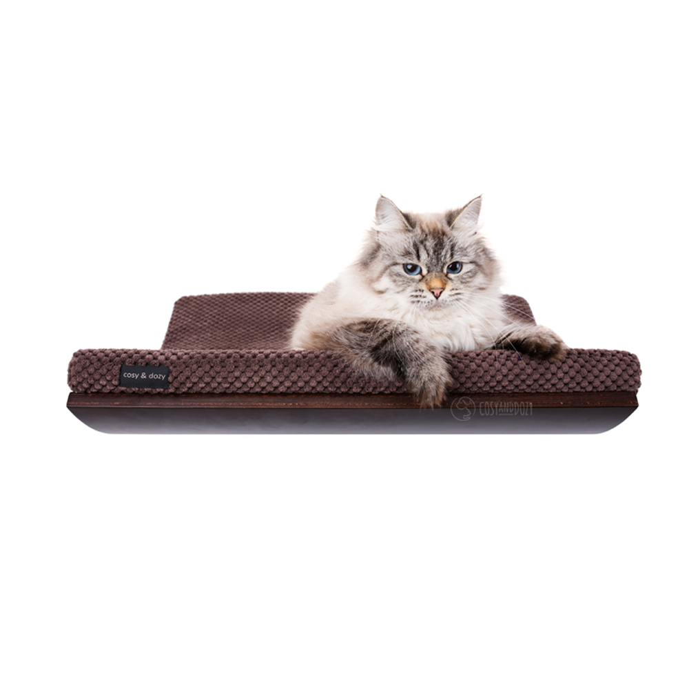 キャットシェルフ 【COSY AND DOZY】 キャットシェルフ 【COSY AND