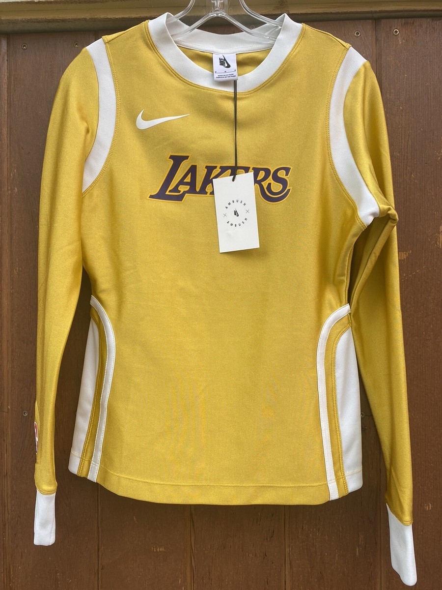 nike x ambush nba collection basketball