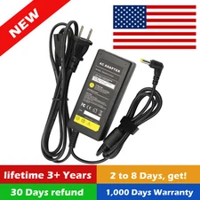 Charger For Acer Aspire 5 A515-43-R19L Laptop 65W AC Adapter Power Supply Cord