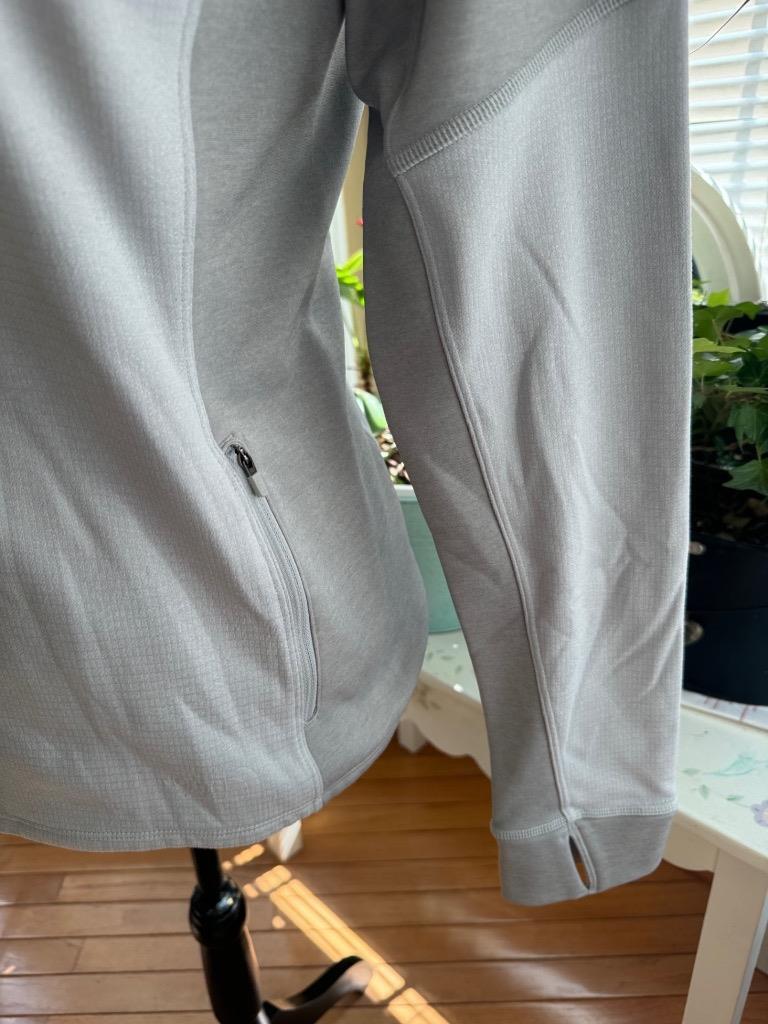 The North Face FLASHDRY PULL OVER JACKET(BL100 - image 6