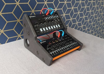 Roland AIRA Compact T-8, J-6 And E-4 Review