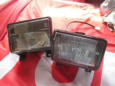 Antibrouillard Alfa Romeo ALFA 90