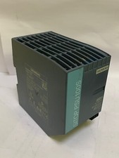 SIEMENS / SITOP PSU100S / Power Supply / 6EP1334-2BA20 / DC24V-10A