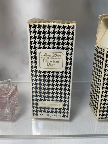 Rare Christian Dior Diorssimo Miss dior Cherie Parfum EDT - 180723 - Picture 18 of 19