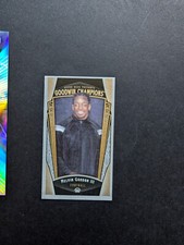 2015 Upper Deck Goodwin Champions Trading Cards 10