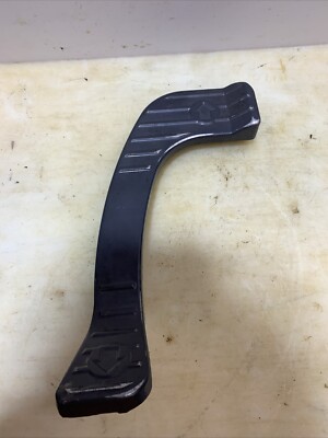Used Kubota T1560 Speed Change Pedal Forward Reverse  Part# K1254-42010