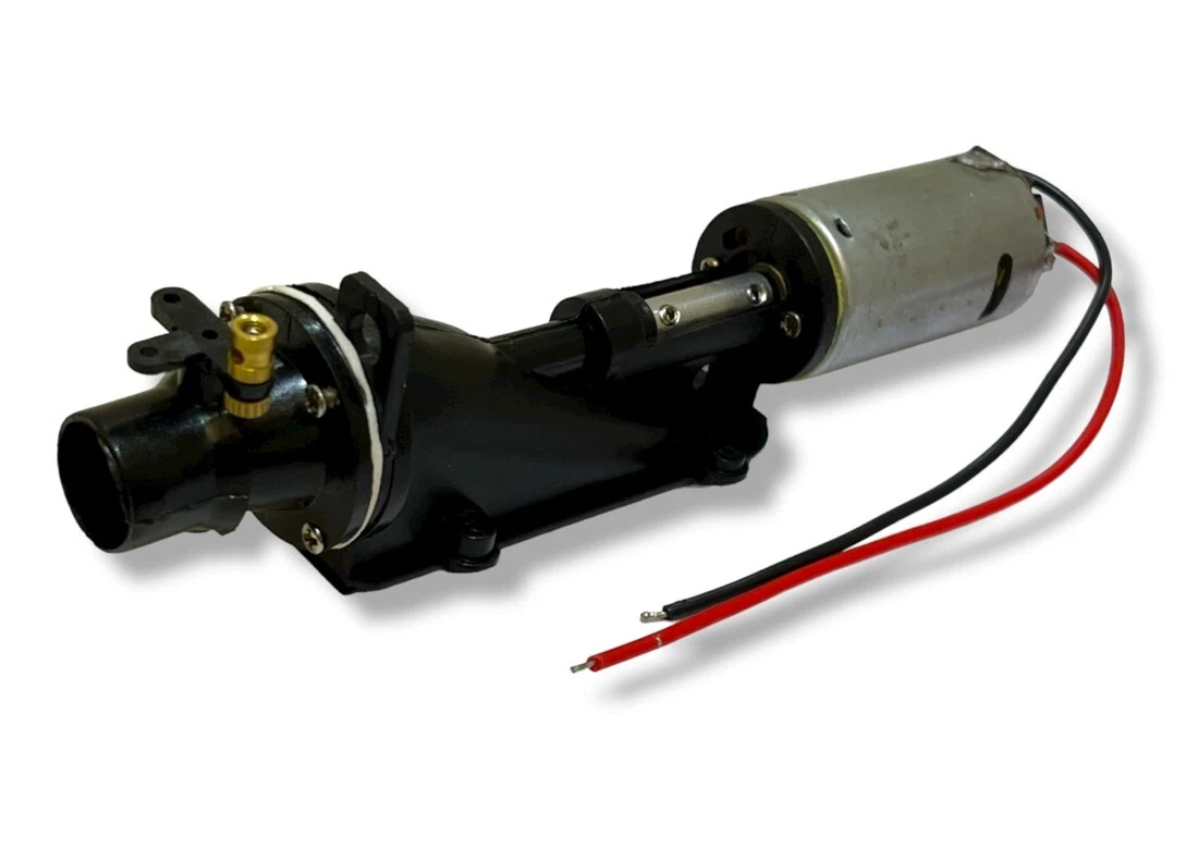 Turbo jet on sale rc boat