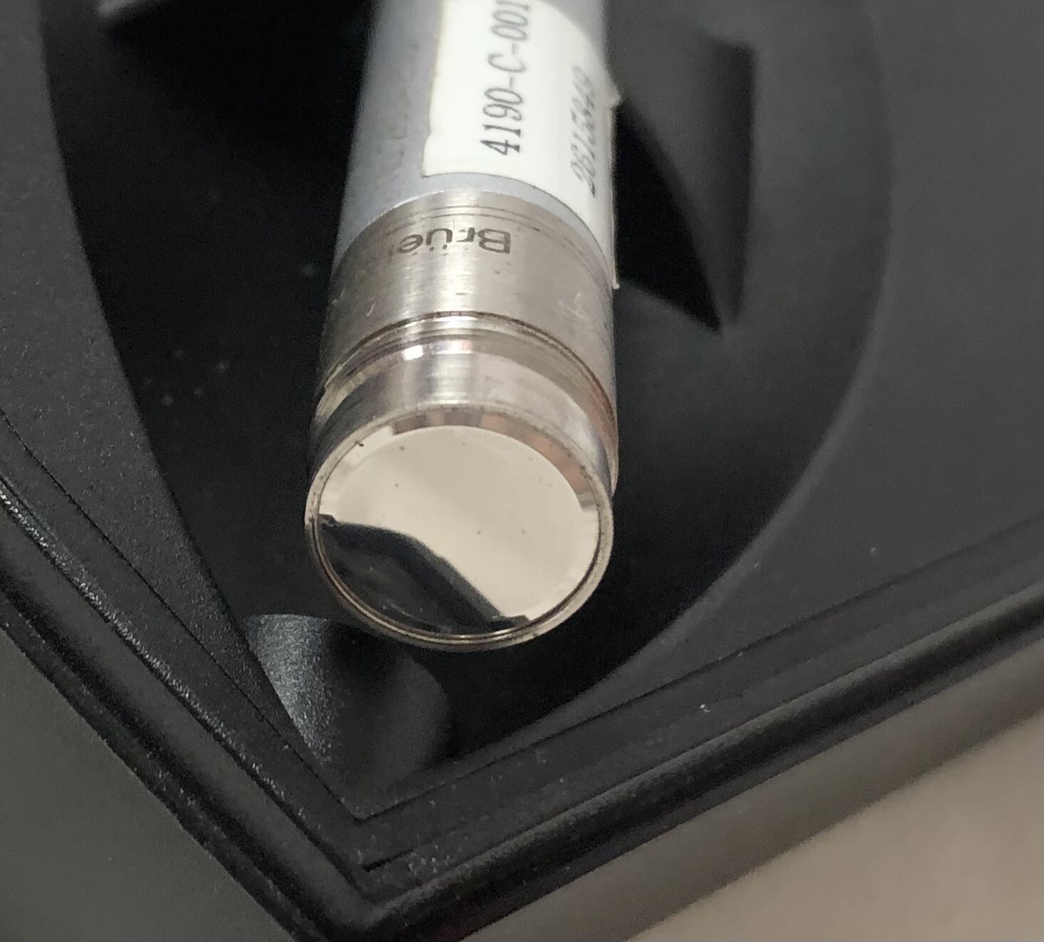 Bruel Kjaer Microphone Type 4189L001 Preamplifier 2669C NICE ! eBay