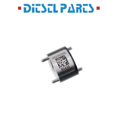 4Pcs Injector Control Valve 28239295 for Delphi EJBR03301D