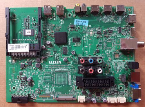 Telecomando di ricambio per Telefunken RC4318P Telecomandi