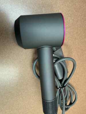 100% Authentic Dyson Supersonic Hair Dryer HD01 Plus Concentrator