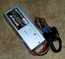 Sostituisci Alimentatore per HP Pavilion Slimline S5000 PSU TFX Aggiornamento Slimline SFF