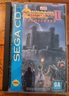 Dungeon Master II Skullkeep (Sega CD) COMPLETE