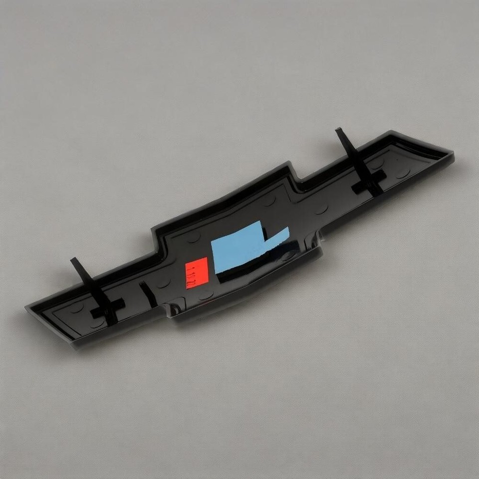 Grilles For Chevrolet C1500 Suburban OEM Front Grille Bowtie - Foto 14