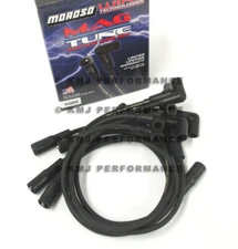 Moroso 9400M Mag-Tune Spark Plug Wires SBC 5.0L 5.7L 1500 2500 Truck Suburban