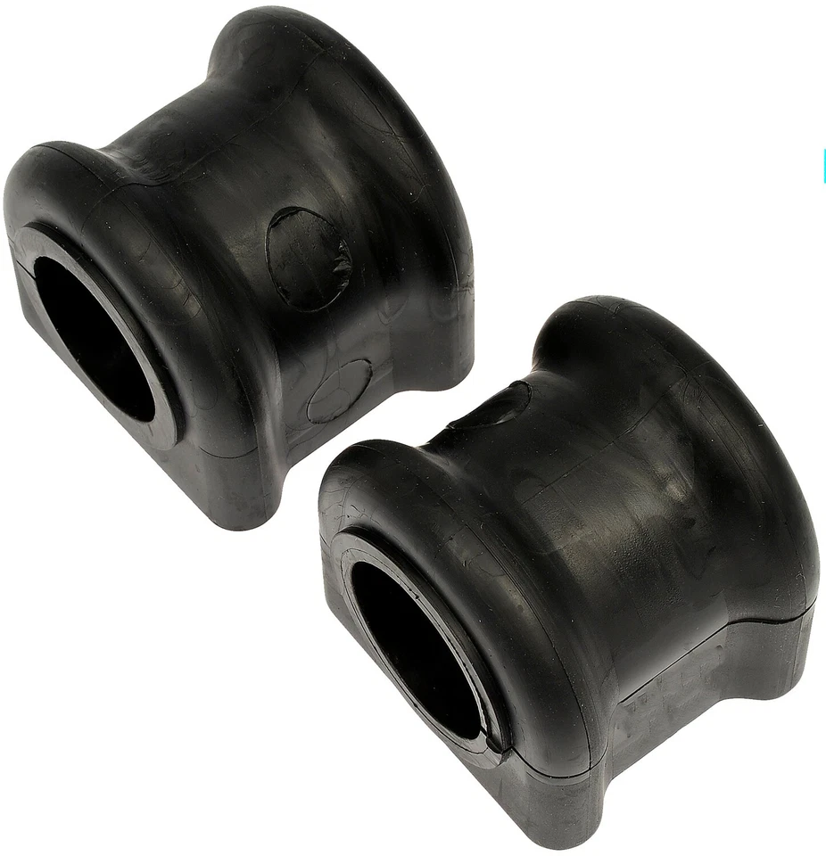 Buje de barra estabilizadora delantera al cuadro Dorman para Dodge Dakota 1997-2011 Foto 4 de 4