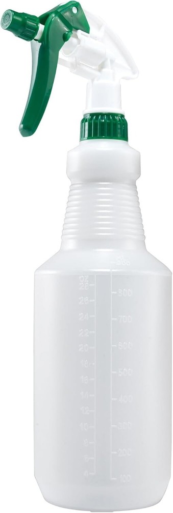 28oz Plastic Spray Bottle 900ML for Cleaning & Gardening