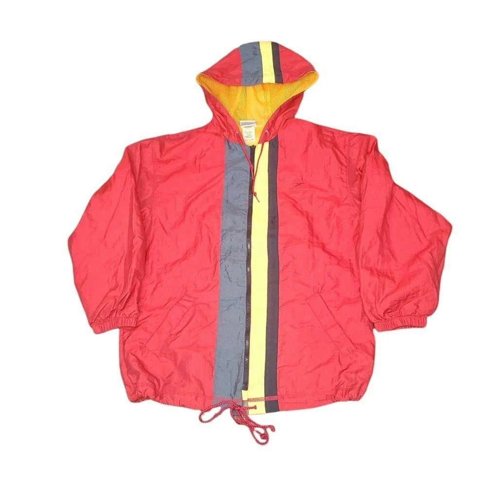 Speedo rain jacket deals