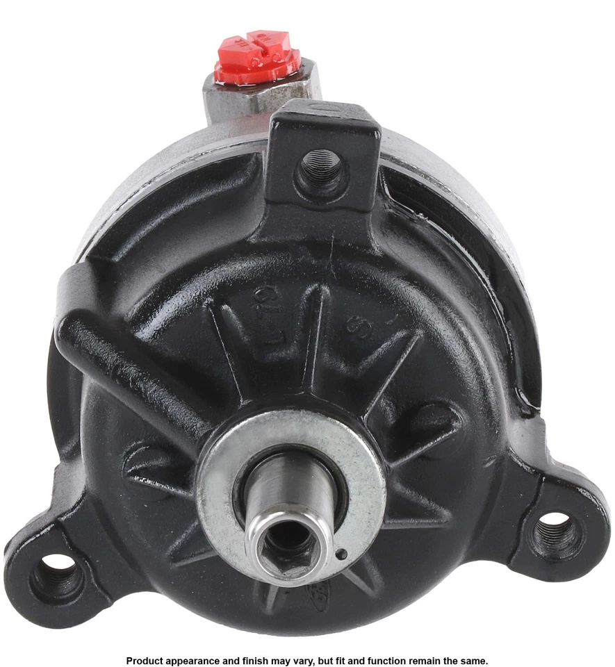 Насос гидроусилителя руля Mercury Sable OHV Cardone 2001 2002 2003 2004 годов выпуска для 2000-2005 годов выпуска - Изображение 4 из 4