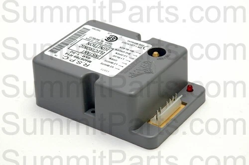M406789-O FACTORY ORIGINAL OEM 120V RAM IGNITION CONTROL FOR ALLIANCE DRYERS