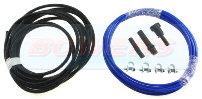 EBERSPACHER/WEBASTO/PLANAR MERCEDES SPRINTER FUEL SENDER PICKUP CONNECTOR KIT