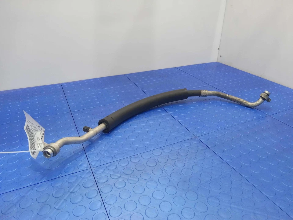 12-17 Nissan NV2500 NV3500 5.6L AC Air Conditioner Suction Hose OEM 924801PD0B - Image 2 of 2