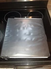 SL 1339/ US Stamps on Album Pages in 3 Ring Binder us stamps collections lots